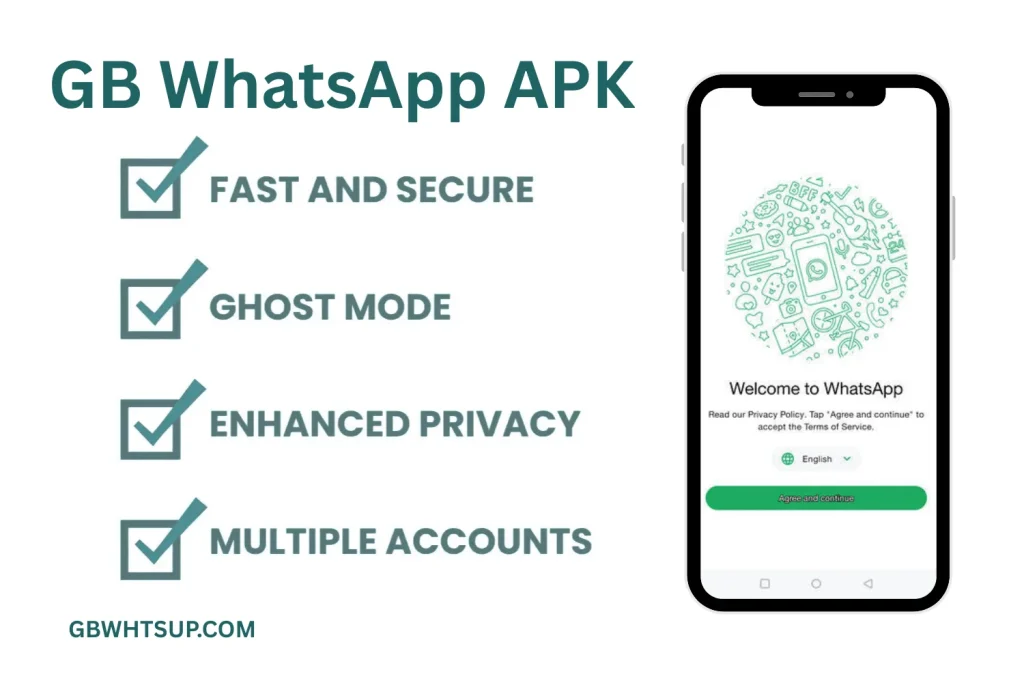 GB-WhatsApp