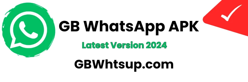 GB WhatsApp APK