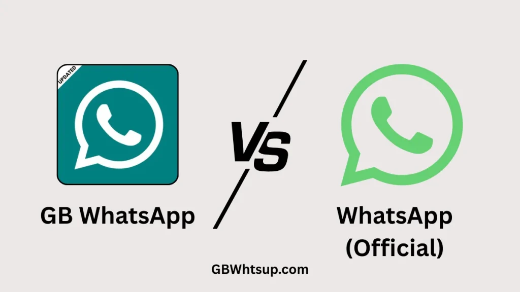 GB WhatsApp APK for iOS/iPhone